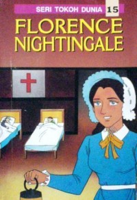 Image of Seri Tokoh Dunia 15 : Florence Nightingale