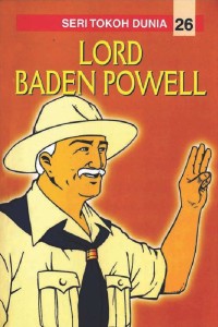 Image of Seri Tokoh Dunia (26) : Lord Baden Powell