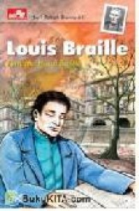 Image of Seri Tokoh Dunia 61 : Louis Braille (Pencipta Huruf Braille)
