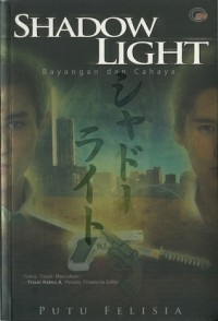 Image of Shadow Light = Bayangan dan Cahaya