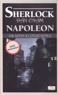 Image of Sherlock dan Enam Napoleon