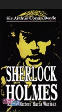 Image of Sherlock Holmes  : Kasus Misteri Harta Warisan