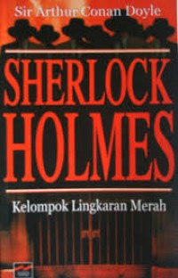 Image of Sherlock Holmes : Kelompok Lingkaran Merah