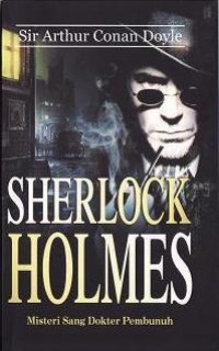 Image of Sherlock Holmes : Misteri Sang Dokter Pembunuh