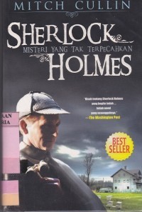 Image of Sherlock Holmes : Misteri yang Tak Terpecahkan