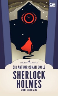 Image of Sherlock Holmes (Short Stories #2)