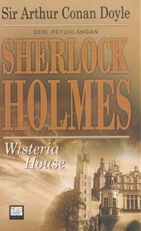Image of Sherlock Holmes : Wisteria House