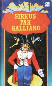 Image of Sirkus Pak Galliano