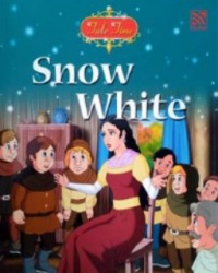 Image of Snow White