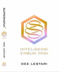 Image of Supernova 6 : Inteligensi Embun Pagi