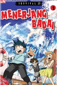 Image of Survival 23 : Menerjang Badai