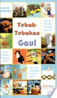 Image of Tebak-tebakan Gaul