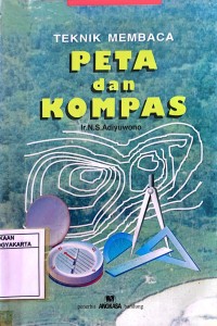 Image of Teknik Membaca Peta dan Kompas (DAK SMPK)