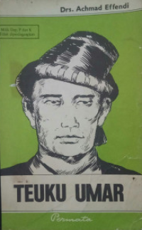 Image of Teuku Umar