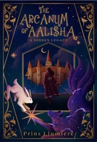 Image of The Arcanum of Aalisha : A Hidden Legacy