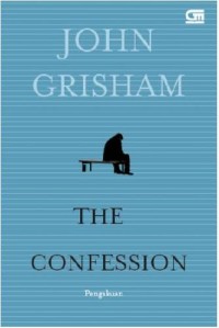 Image of The Confession