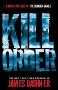 Image of THE KILL ORDER