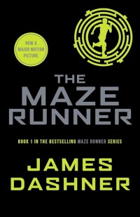 Image of The Maze Runner Book 1