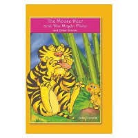 Image of The Mouse Deer and His Magic Flute and Other Stories (DAK SMPK)