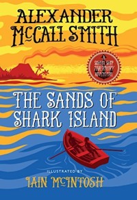 Image of The Sands Of Shark Island