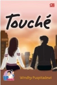 Image of Touchè