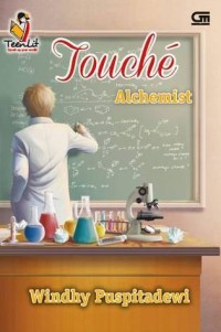 Image of Touchè : Alchemist