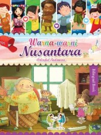 Image of Warna-warni Nusantara = Colorful Indonesia