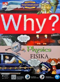 Image of Why : Fisika = Physics