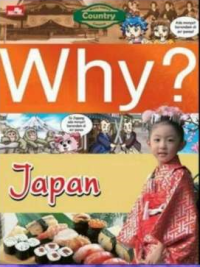 Image of Why? : JAPAN