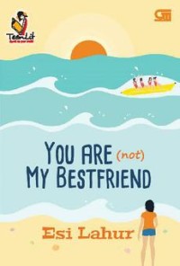 Image of You Are (not) My Bestfriend
