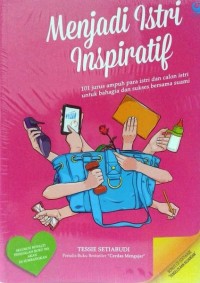 Image of Menjadi Istri Inspiratif
