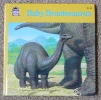 Image of Bayi Brontosaurus