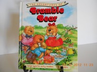 Image of Bramble Beruang : Seandainya Aku