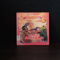 Image of Cerita Asli Indonesia : Memecah Matahari (108)