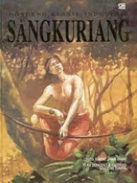 Image of Dongeng Klasik Indonesia SANGKURIANG