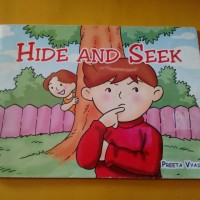 Image of Hide and Seek