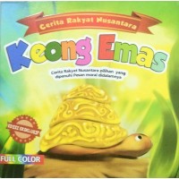 Image of Keong Emas