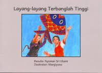 Image of Layang-layang Terbanglah Tinggi