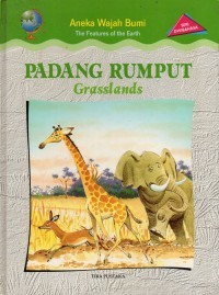 Image of Padang Rumput : Grasslands
