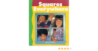 Image of Squares Everywhere
