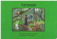 Image of Tersesat