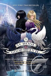 Image of The School Good And Evil