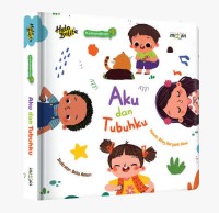 Image of Aku dan Tubuhku
