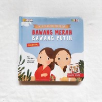 Image of Bawang Merah Bawang Putih