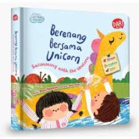 Image of Berenang Bersama  Unicorn
