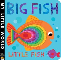 Image of Big Fish Little Fish