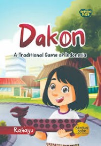 Image of Dakon