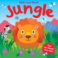 Image of Hide-and-Seek ; Jungle