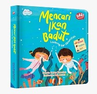 Image of Mencari Ikan Badut