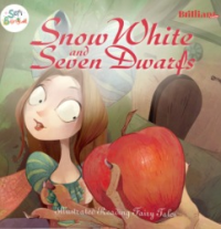 Image of Snow White and Seven Dwards